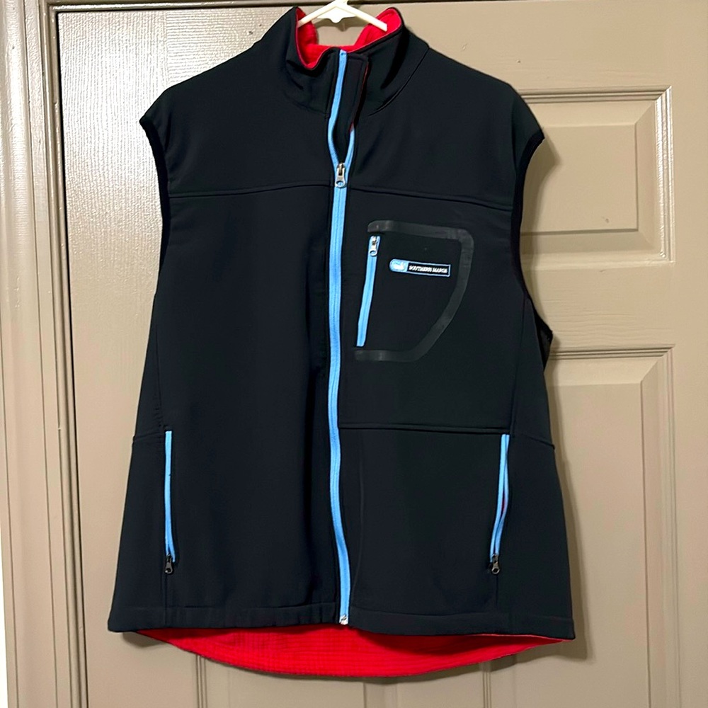 Southern marsh vest